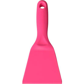 3" Scraper, Pink