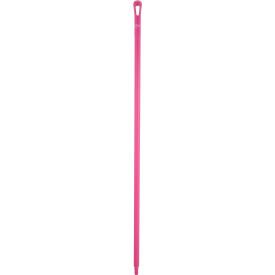 59" Ultra Hygiene Handle, Pink