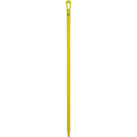 51" Ultra Hygiene Handle, Yellow