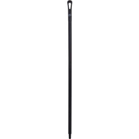 51" Ultra Hygiene Handle, Black