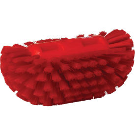 Tank Brush- Medium, Red