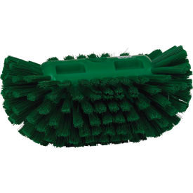 Tank Brush- Medium, Green