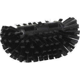 Tank Brush- Stiff, Black