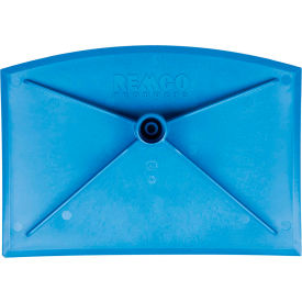 Remco 29003 Food Hoe - Blue