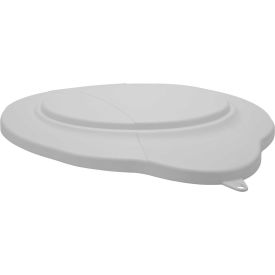 5 Gallon Bucket Lid, White
