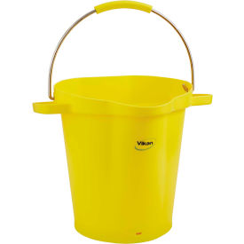 5 Gallon Bucket, Yellow