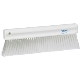Baker's Brush- Soft, White