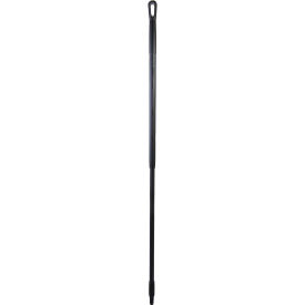 59" Fiberglass Handle, Black