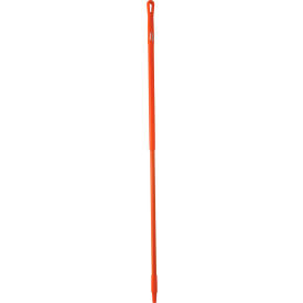 59" Fiberglass Handle, Orange
