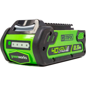 2901319 GMAX 40V 2.5Ah Battery