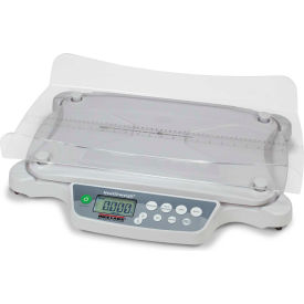 Digital Neonatal Dual Range Scale, 0-10 lb x 0.05 oz / 10-33 lb x 0.1 oz