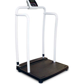 Bariatric Handrail Scale, 1000 lb x 0.2 lb