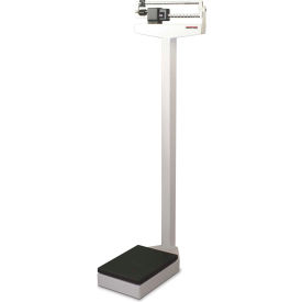 Mechanical Physician Scale, 440 lb x 4 oz