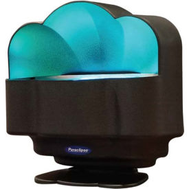 Fruit Fly Control System 220V, Black, Covers 1000 Sq. Ft.