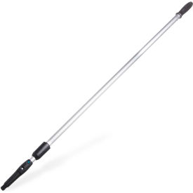 8 ft. 2-Piece Aluminum Telescopic Extension Pole