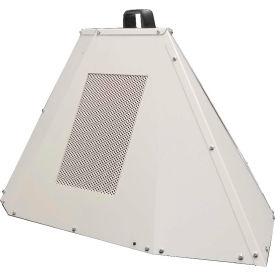 Restoration Drying & Electric Bed Bug Heater, 5000W, 240V