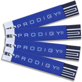 No Coding Blood Glucose Test Strips, 50 Count