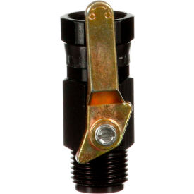 Performance Spray Gun Ball Valve 26839