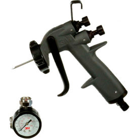 Performance Spray Gun and Air Control Valve 26832