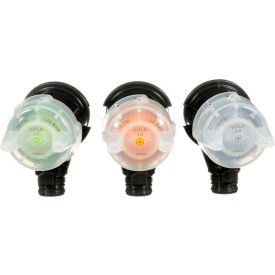 Performance Pressure HVLP Atomizing Head Refill Kit, Variety Kit 26830
