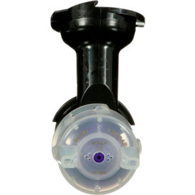 Performance Gravity HVLP Atomizing Head Refill Kit, 1.6MM, Purple, Pack of 5