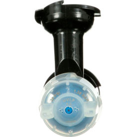 Performance Gravity HVLP Atomizing Head Refill Kit, 1.2MM, Blue, Pack of 5