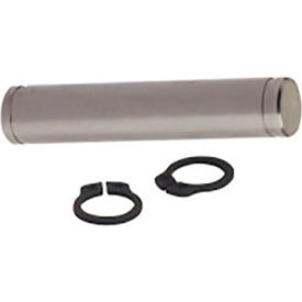 Pivot Pin with Snap Rings for ISO 15552 Cylinders