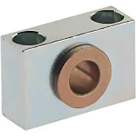 Mounting Block For Trunnion CS 32 For ISO 15552 Cylinders