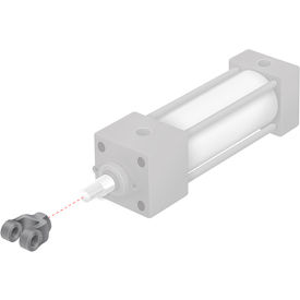 Rod Clevis 1-14 Thread 6" Bore NFPA Cylinder