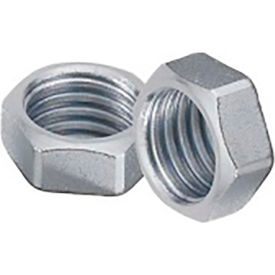 Jam Nut UNI5589 M12x1.25 CH 19 SP7 For ISO Cylinders