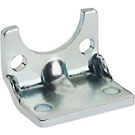 Kit Foot Mount Small CS 125 for ISO 15552 Cylinders