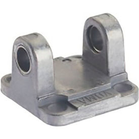 Kit Clevis Bracket Mount AL 40 for ISO 15552 Cylinders