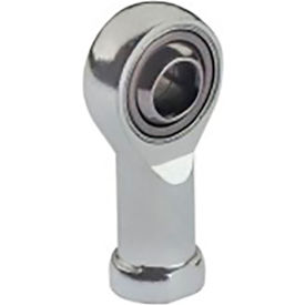 Spherical Rod Eye CS 8-10 For ISO Cylinders M4 Threads