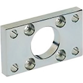 Kit Flange Mount CS 50 for ISO 15552 Cylinders