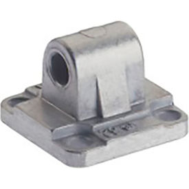 Kit Male Clevis Bracket AL Mount 125 for ISO 15552 Cylinders