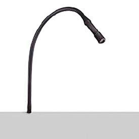 LED Gooseneck Fixed Head 6 Degree Spot Light 24V