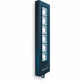Flat LED 10-40VDC Surface Mount IP69K