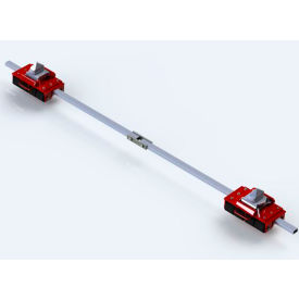 Container Dolly - 26,000 Lb. Capacity