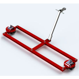 Container Dolly - 13,200 Lb. Capacity