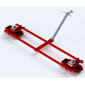 Container Dolly 26,000 Lb. Capacity