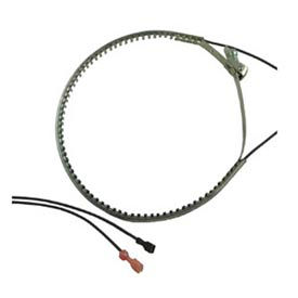 Crankcase Heater CH255 Round 240V 100 Watt