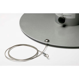 Smokers' Outpost Security Cable