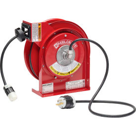 Single Outlet, 45 ft.