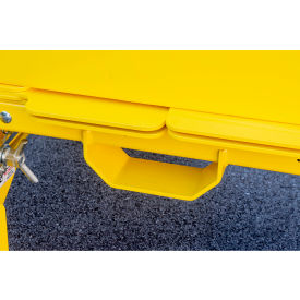 Multi-Plus Conversion Kit, 10 Plates, Hoisting Rings & Mounting Hardware