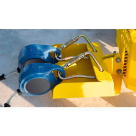 Penetrator SRL Tray - 2, 12"L x 12"W x 12"H