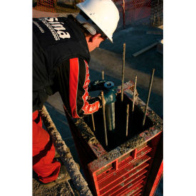 Alsipercha Leveler 3' 4", Steel
