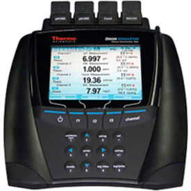 Versa Star Pro pH/ISE, Conductivity and RDO/DO Meter and Stand