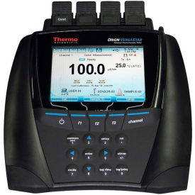 Versa Star Pro Conductivity Benchtop Meter and Stand