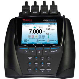 Versa Star Pro pH/LogR Benchtop Meter ROSS Micro Sample Kit