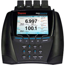 Versa Star Pro pH/Conductivity Benchtop Meter and Stand